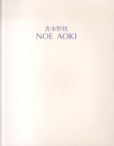 青木野枝展　1994/のサムネール