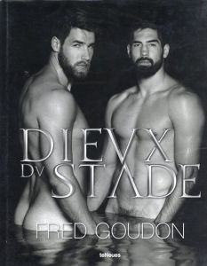 Fred Goudon : Dieux Du Stade/