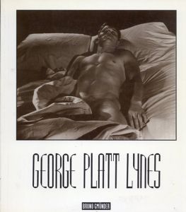 ジョージ・プラット・ラインズ写真集　George Platt Lynes/George Platt