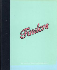 Finders Keepers/Peter Willberg