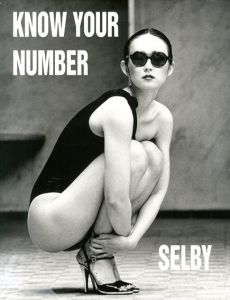 Know Your Number/Richard Selby