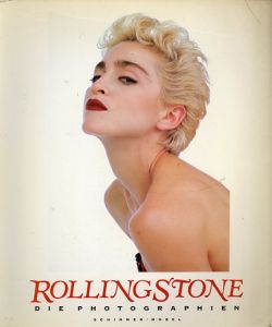 Rolling Stone: Die Photographien /