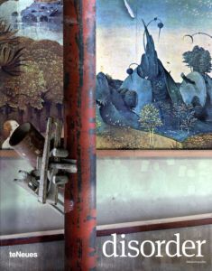 Disorder : Prix Pictet/Ilit Azoulay/ Valerie Belin/ Matthew Brandt/ Ori Gersht