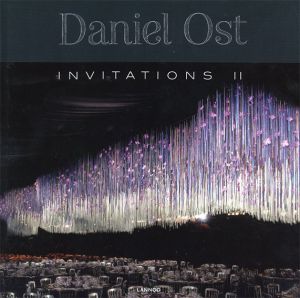 ダニエル・オスト　Daniel Ost: Invitations2/Daniel Ost