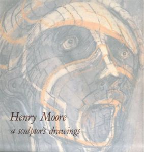 ヘンリー・ムーア素描展/のサムネール