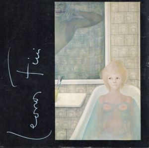 フィニー展　幻想と愛の世界　Leonor Fini/