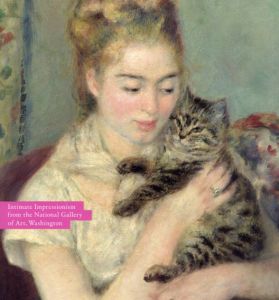 ワシントン・ナショナル・ギャラリー展　アメリカ合衆国が誇る印象派コレクションから Intimate Impressionism from the National Gallery of Art,Washington/三菱一号館美術館/読売新聞東京本社