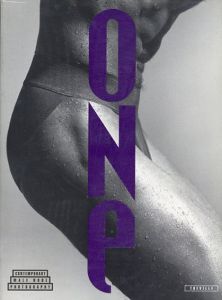 ONE-Contemporary Male Nude Photography/