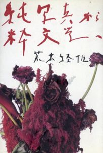 純写真から粋文学へ/荒木経惟