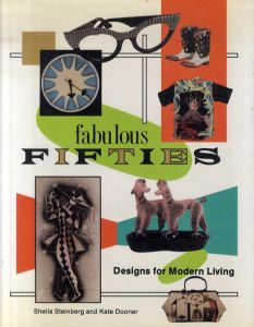 Fabulous Fifties: Designs for Modern Living /