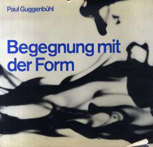 Begegnung Mit der Form/Paul Guggenbuhl