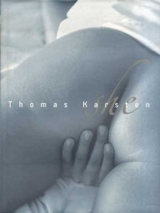 トーマス・カーステン　Thomas Karsten: She/トーマス・カーステン