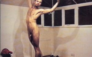 サム・テイラー=ウッド Sam Taylor-Wood: Kunsthalle Zurich, Louisiana Museum of Modern Art/