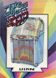 Juke Box Saturday Night/John Krivine