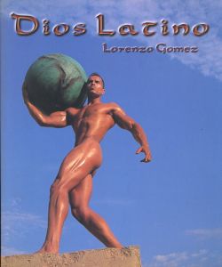 Lorenzo Gomez: Dios Latino/ロレンゾ・ゴメス