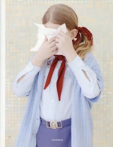 マーリア・シュヴァルボヴァー写真集　FUTURO RETRO/Maria Svarbova