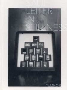ソール・ライター　Saul Leiter: In Stillness/井津由美子写真　佐藤正子編