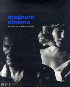 マグナム・シネマ　Magnum Cinema/