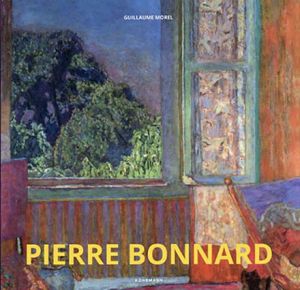 ボナール　Pierre Bonnard/