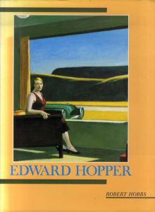 エドワード・ホッパー　Edward Hopper Library of American Art/エドワード・ホッパー