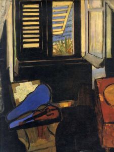 Mediterranee: de Courbet a Matisse./フランソワーズ・カシャン
