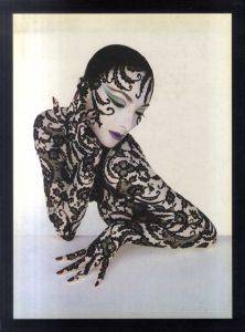 セルジュ・ルタンス作品集　Serge Lutens/セルジュ・リュタンス