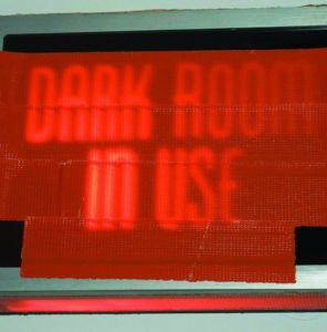 ミッシェル・カンポウ写真集　Michel Campeau: Darkroom/Michel Campeau