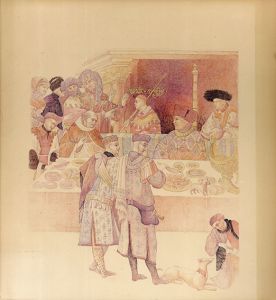 作品/建石修志のサムネール