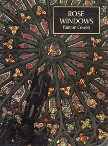 バラ窓 Rose Windows/Painton Cowen