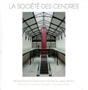 La Societe des Cendres/