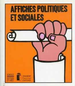 Affiches Politiques et Sociales/