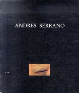 アンドレス・セラーノ　Andres Serrano: The Morgue/