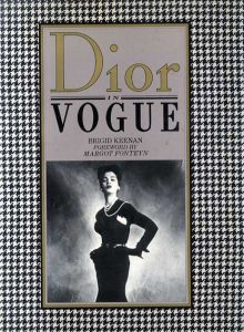 Dior in Vogue/Rh Value Publishing