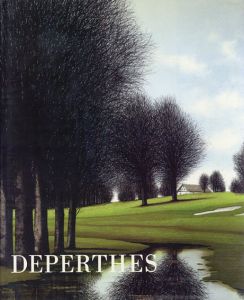 ジャック・デペルト　Deperthes/