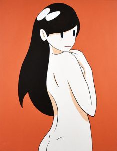 Venus #18/天野タケルのサムネール