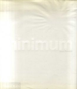 Minimum/John Pawson