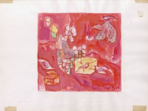 作品3/脇田和のサムネール