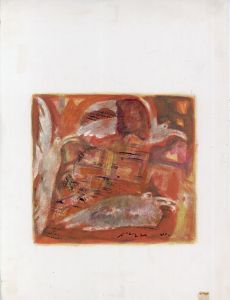 作品4/脇田和のサムネール