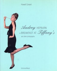 オードリー・ヘップバーン: Audrey Hepburn in Breakfast at Tiffany's and other Photographs/