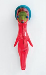 作品/加藤泉のサムネール