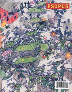Esopus No.7 2006 Fall/Tod Lippy編