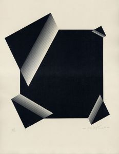 作品/勝井三雄のサムネール