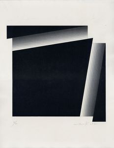 作品/勝井三雄のサムネール