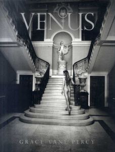 グレース・ヴァーン・パーシー写真集　Grace Vane Percy: Venus/