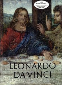 レオナルド・ダ・ヴィンチ　Leonardo Da Vinci: An Artabras Book/