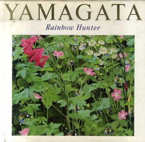 ヒロ・ヤマガタ画集　虹の狩人/山形博導　室伏哲郎