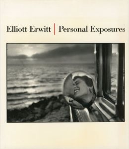 エリオット・アーウィット写真集　Elliott Erwitt: Personal Exposures/Elliott Erwittのサムネール