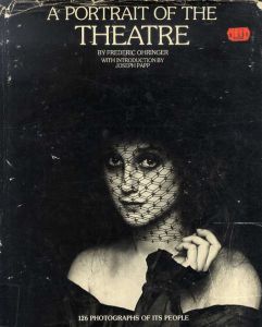 Portrait of the Theatre/フレデリック・オリンガー