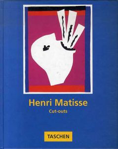 アンリ・マティス　切り紙絵　Henri Matisse: Cut-Outs/のサムネール