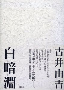 白暗淵 しろわだ/古井由吉